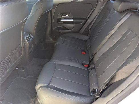 Used 2026 Mercedes-Benz GLA 250 4MATIC image 15