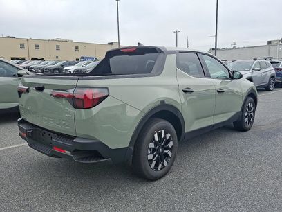 New 2026 Hyundai Santa Cruz SE