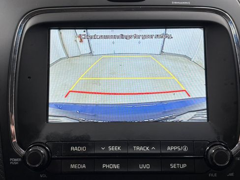 Used 2018 Kia Forte S FWD image 13