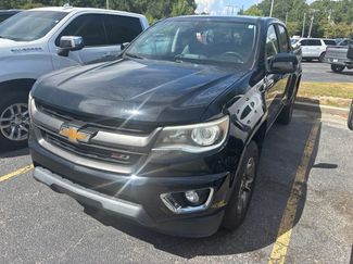 Used 2017 Chevrolet Colorado Z71 AWD/4WD video 1