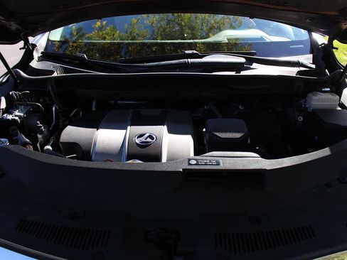 Used 2017 Lexus RX 350 AWD w/ Premium Package image 39