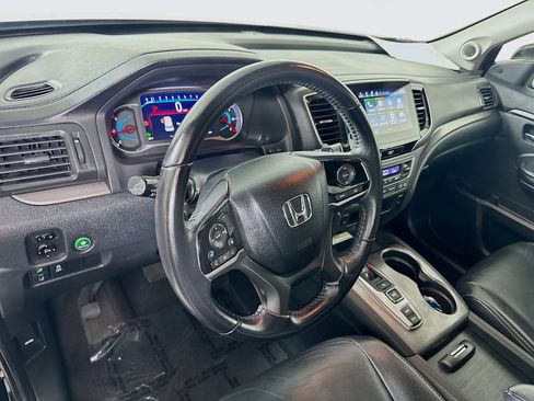 Used 2021 Honda Pilot Special Edition image 7