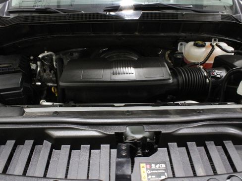 Used 2024 Chevrolet Silverado 1500 RST w/ Convenience Package II image 38