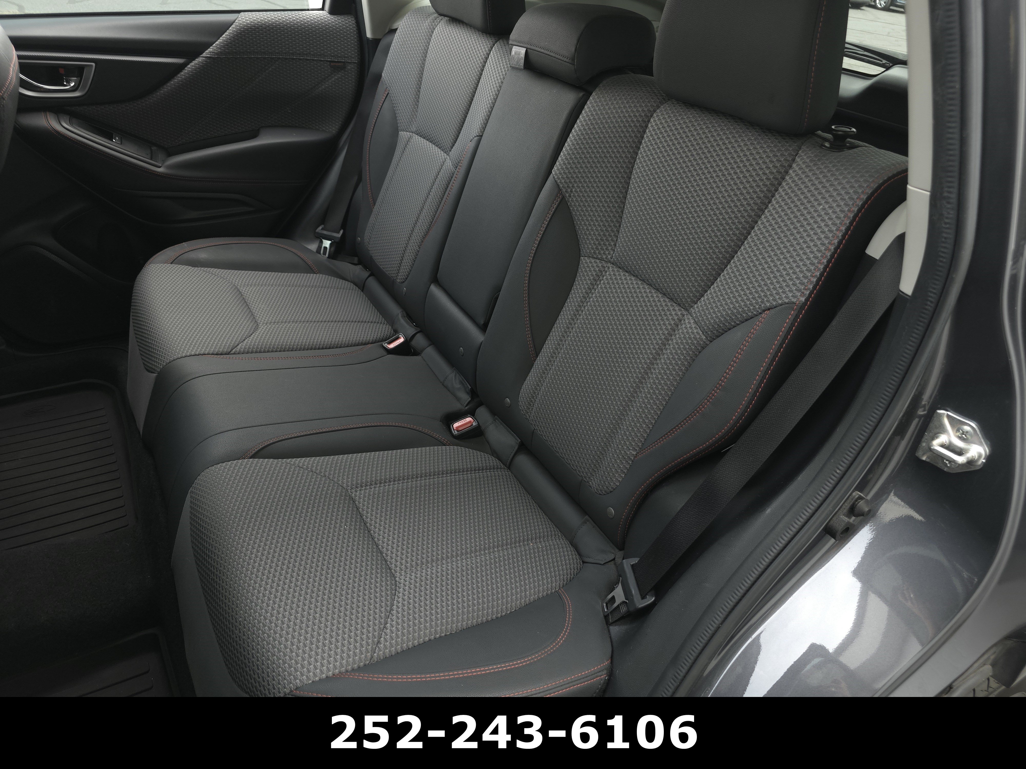 Used 2021 Subaru Forester Sport w/ Popular Package #2 AWD/4WD image 30
