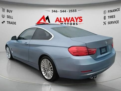 Used 2014 BMW 428i Coupe RWD image 21