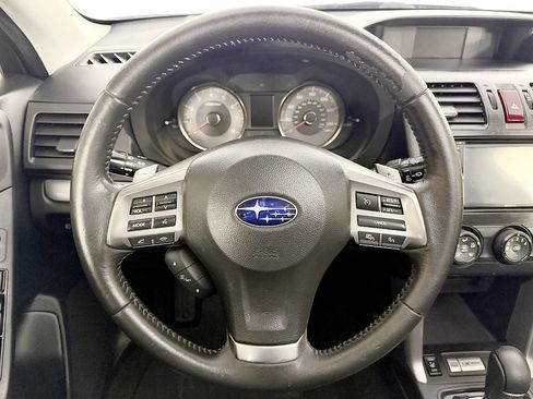 Used 2015 Subaru Forester 2.0XT Premium AWD/4WD image 51