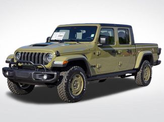 New 2026 Jeep Gladiator Willys AWD/4WD video 2