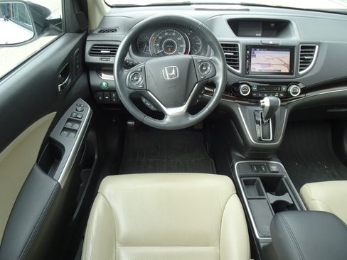 Used 2015 Honda CR-V Touring image 15