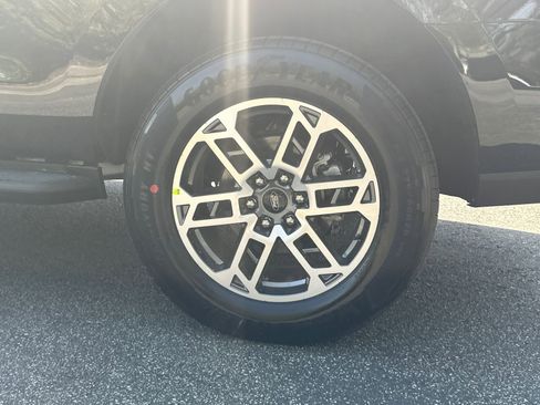 New 2026 Ford Expedition Active RWD image 38