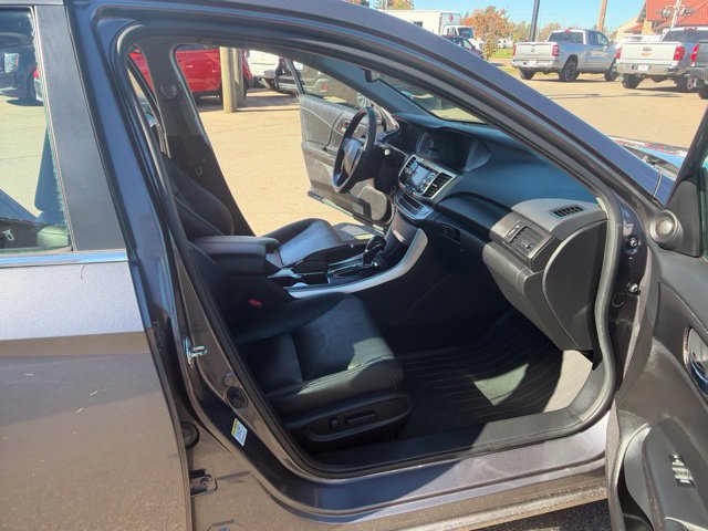 Used 2013 Honda Accord EX-L image 13