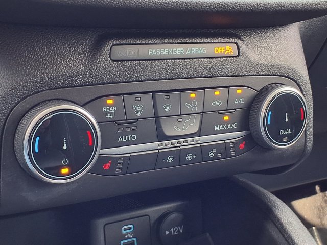 Used 2023 Ford Escape Active AWD/4WD image 13
