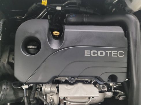 Used 2020 GMC Terrain SLE w/ Driver Convenience Package image 30