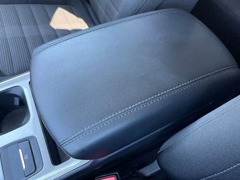 Certified 2024 Ford Edge SEL w/ Convenience Package AWD/4WD image 18