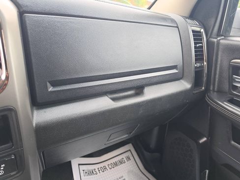Used 2014 RAM 1500 Sport AWD/4WD image 30