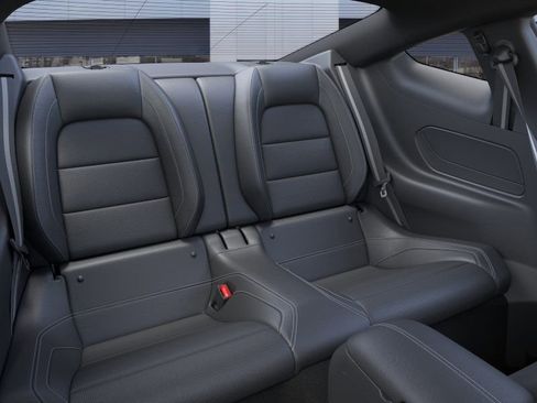 New 2024 Ford Mustang GT Premium image 11