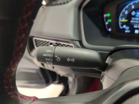 New 2025 Honda Civic Type R image 15