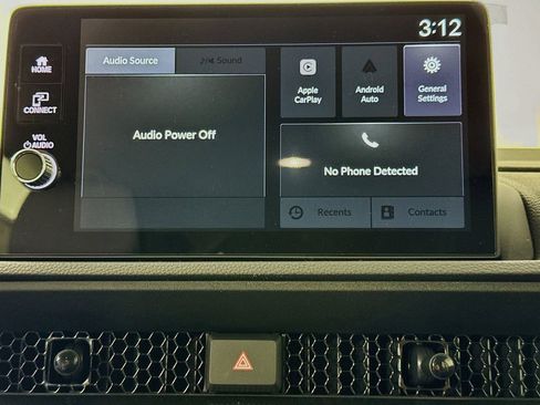 New 2026 Honda CR-V LX image 17