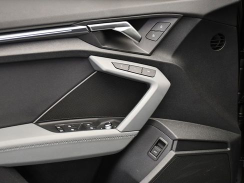 Certified 2024 Audi S3 Premium Plus w/ Premium Plus Package image 33