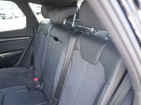 Certified 2022 Audi SQ5 Premium Plus w/ Premium Plus Package image 29