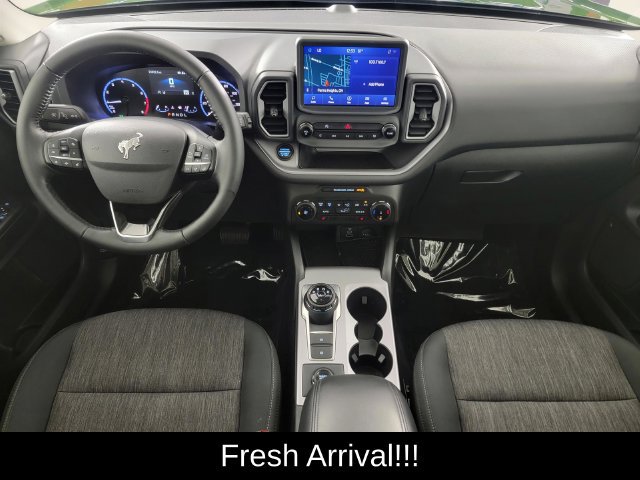 Used 2023 Ford Bronco Sport Big Bend w/ Convenience Package AWD/4WD image 20