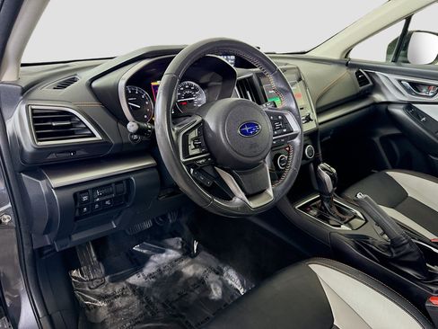 Used 2021 Subaru Crosstrek 2.5i Limited w/ Moonroof Package 2 AWD/4WD image 23