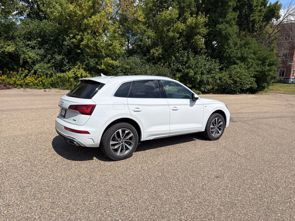 Used 2023 Audi Q5 2.0T Premium Plus AWD/4WD image 20