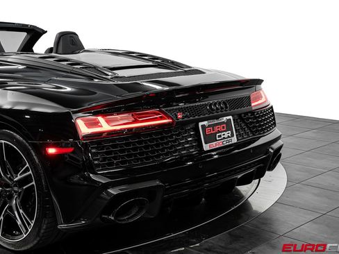 Used 2023 Audi R8 V10 performance AWD/4WD image 24