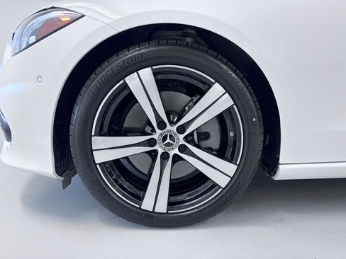 Certified 2023 Mercedes-Benz C 300 4MATIC Sedan image 11