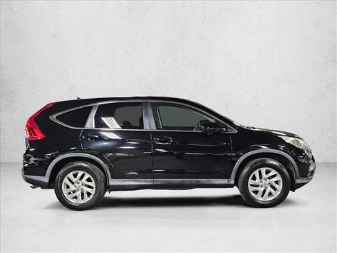 Used 2016 Honda CR-V EX image 4