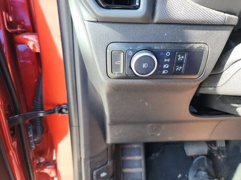 Used 2024 Ford Bronco Sport Outer Banks w/ Tech Package AWD/4WD image 41