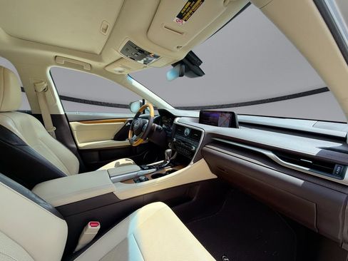 Used 2017 Lexus RX 350 FWD image 15