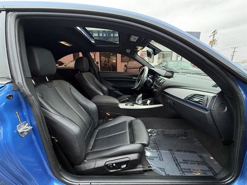 Used 2015 BMW M235i xDrive Coupe image 24
