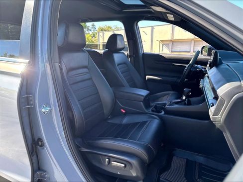 Used 2024 Honda CR-V Sport-L image 10