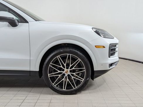 New 2026 Porsche Cayenne Coupe image 11