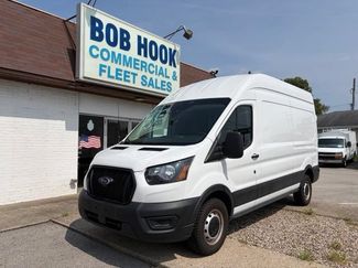Used 2024 Ford Transit 250 148 High Roof w/ Load Area Protection Package RWD video 1