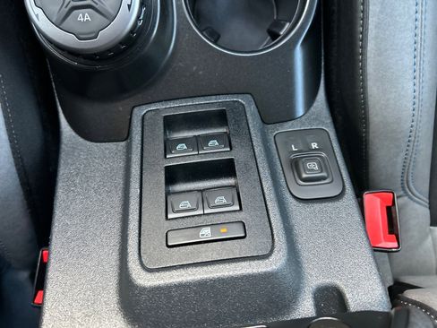 Certified 2022 Ford Bronco Black Diamond image 32