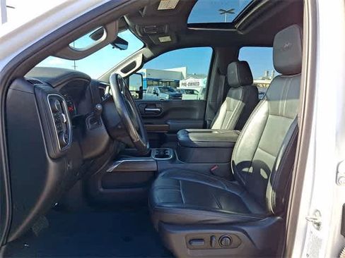 Certified 2022 Chevrolet Silverado 2500 High Country w/ Technology Package image 26