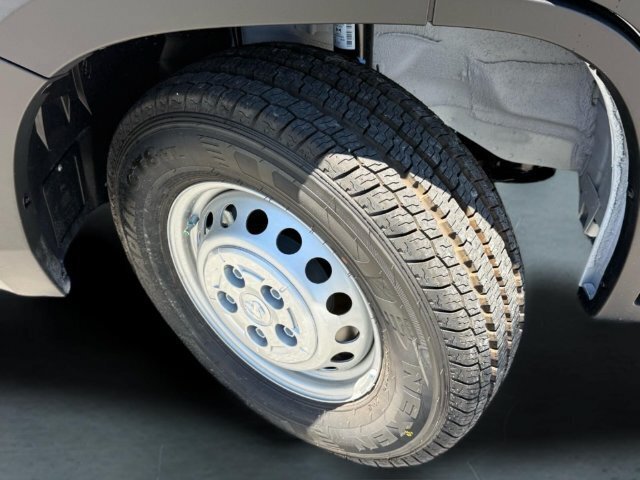 New 2026 RAM ProMaster 1500 w/ Safety Group FWD image 27