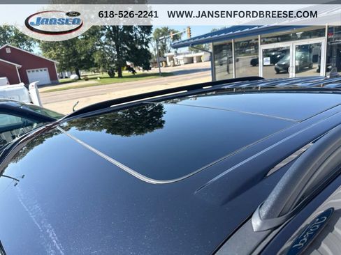 Used 2023 Ford Explorer ST AWD/4WD image 18