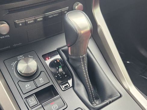 Used 2021 Lexus NX 300h AWD w/ Premium Package image 11