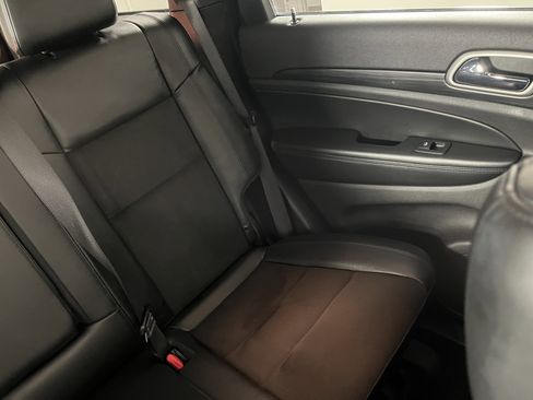 Used 2020 Jeep Grand Cherokee Altitude AWD/4WD image 23