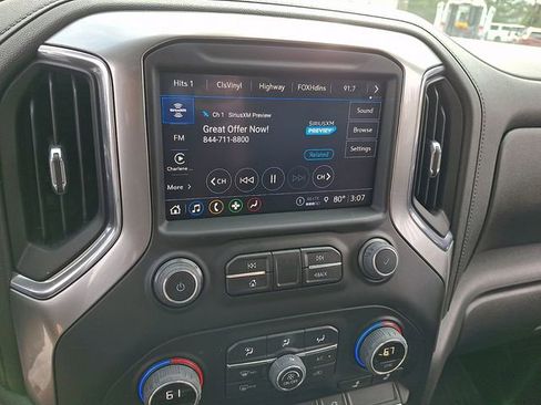 Used 2022 Chevrolet Silverado 1500 RST w/ All Star Edition Plus image 17