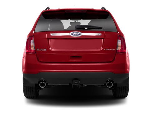 Used 2013 Ford Edge SEL image 5