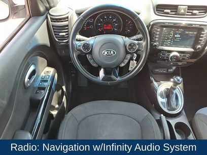 Used 2015 Kia Soul ! w/ Sun & Sound Package