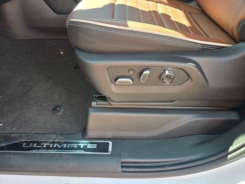 New 2026 GMC Sierra 2500 Denali Ultimate AWD/4WD image 10