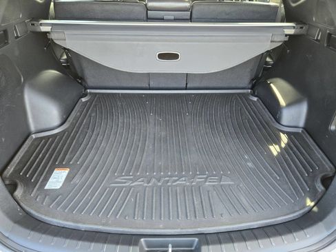 Used 2018 Hyundai Santa Fe Sport FWD image 12