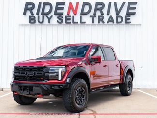 Used 2024 Ford F150 Raptor w/ Equipment Group 803A Raptor R AWD/4WD video 1
