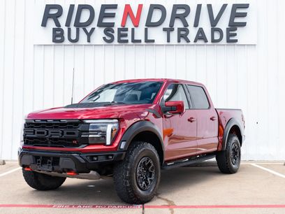Used 2024 Ford F150 Raptor w/ Equipment Group 803A Raptor R