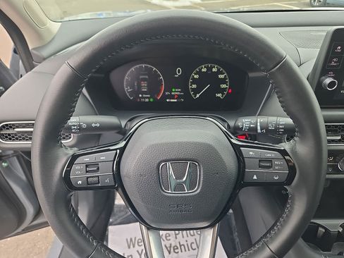 Certified 2026 Honda HR-V EX-L image 21