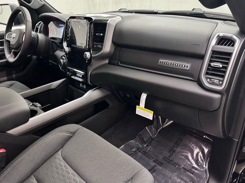 New 2026 RAM 1500 Big Horn AWD/4WD image 18